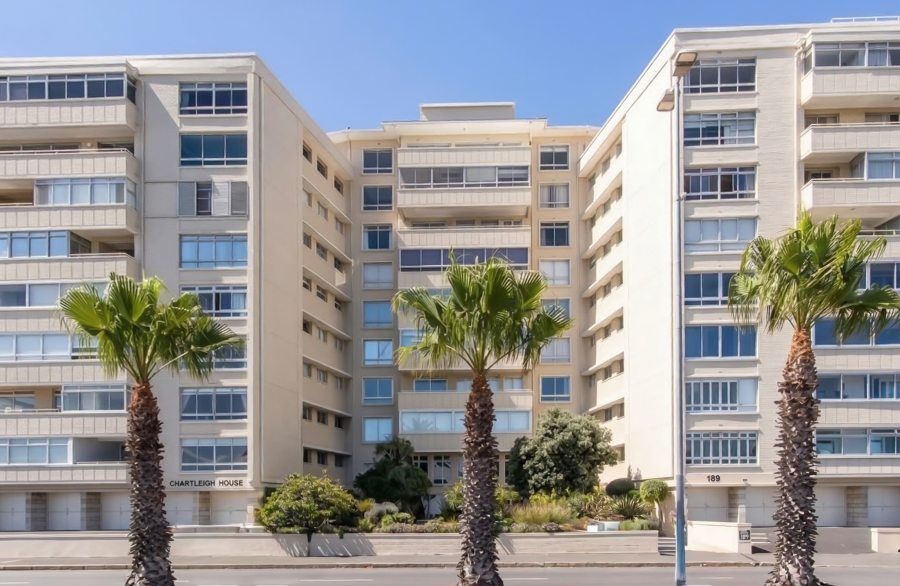 2 Bedroom Property for Sale in Three Anchor Bay Western Cape